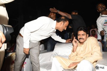 Sapthagiri Express Movie Audio Launch